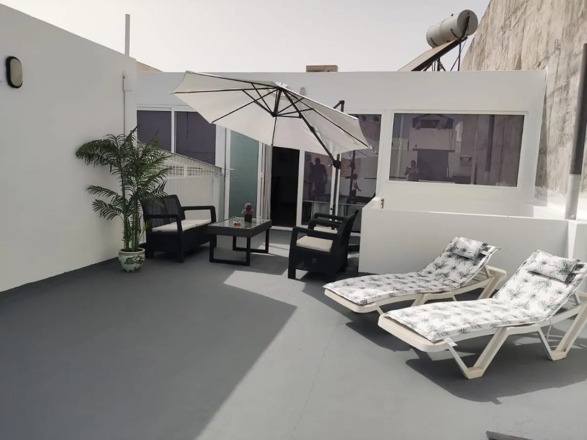 Apartamento Lanzalina Arrecife  0*, Arrecife (Lanzarote) España