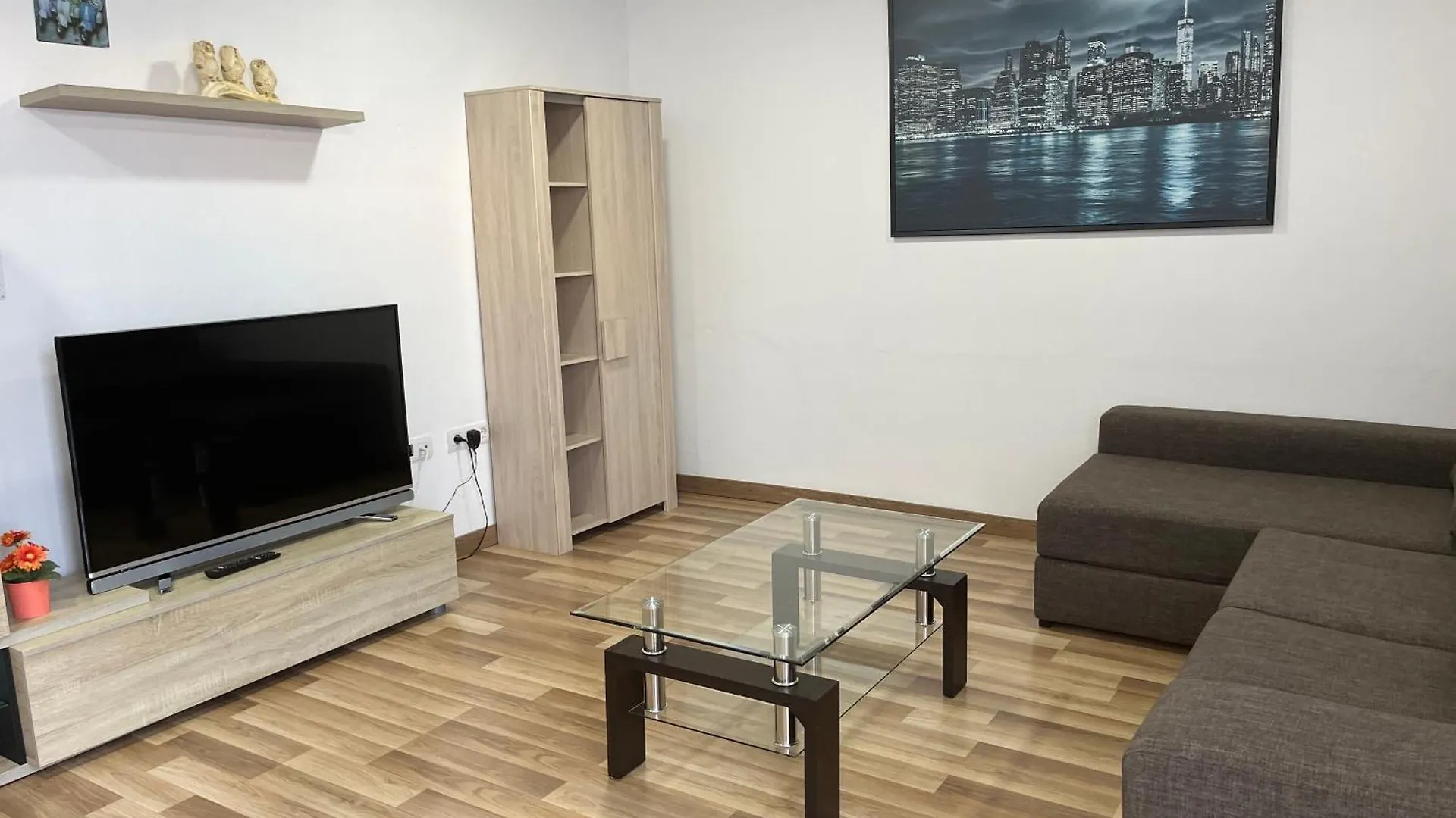 Apartamento Lanzalina Arrecife