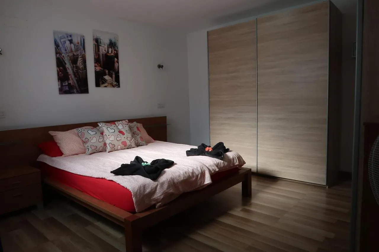 Apartamento Lanzalina Arrecife  Arrecife (Lanzarote)