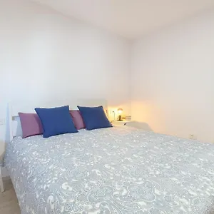  Apartamento Vela