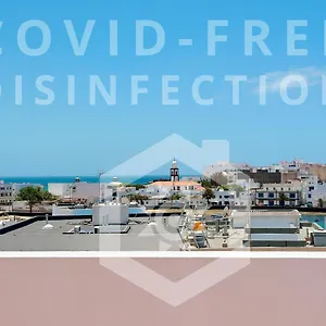  Apartamento Centric - Solarium Terrace - Sea Views
