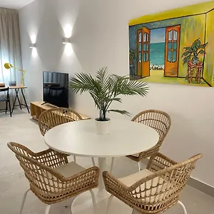  Apartamento Cosy In Centre Casa Sol
