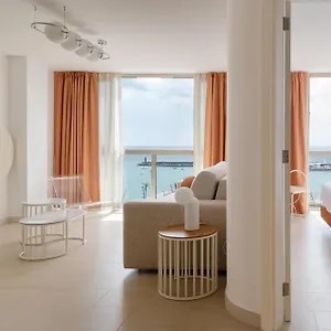  Apartamento Habitat Avenida