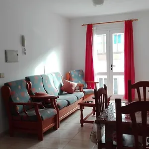 Lanzarote Apartment