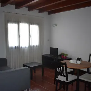 Atico Estacion Apartment