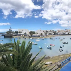  Apartamento Terraza El Charco
