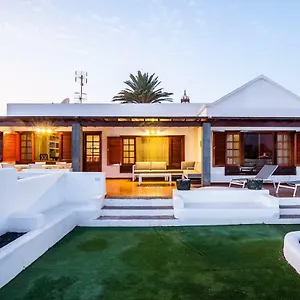  Villa Magnífica Al Lado Del Mar